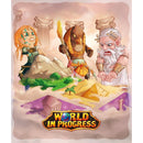 World in Progress Game