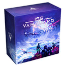 ISS Vanguard Corebox Game