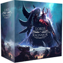 Lords of Ragnarok Core Box Game