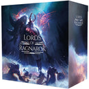 Lords of Ragnarok Core Box Game