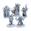 Lords of Ragnarok Core Box Game