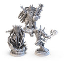 Lords of Ragnarok Core Box Game