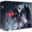 ISS Vanguard Close Encounters Miniatures Expansion Game