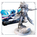 Lords of Ragnarok Valkyrie Hero Game