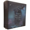 Lords of Ragnarok Utgard Realms of the Giants Expansion Game