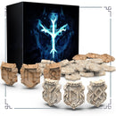 Lords of Ragnarok Enhanced Runes Game