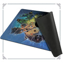 Lords of Ragnarok Playmat Game