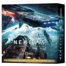 Nemesis Aftermath Game