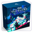 ISS Vanguard Deadly Frontier Campaign Expansion Game