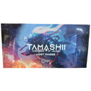 Tamashii Chronicle of Ascend Lost Pages Expansion Game