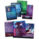 Tamashii Chronicle of Ascend Lost Pages Expansion Game