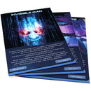 Tamashii Chronicle of Ascend Lost Pages Expansion Game