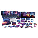 Tamashii Chronicle of Ascend Lost Pages Expansion Game