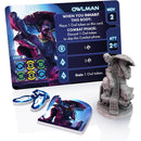 Tamashii Chronicle of Ascend Owlman Expansion Game