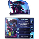 Tamashii Chronicle of Ascend Owlman Expansion Game
