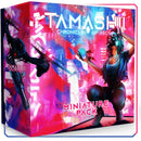 Tamashii Chronicle of Ascend Miniature Pack Edgerunners Game
