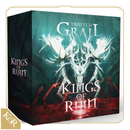Tainted Grail Kings of Ruin - Corebox Game