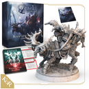 Tainted Grail Kings of Ruin - Black Goat of the Moors Game