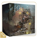 Tainted Grail Kings of Ruin - Wyrd Encounters Game