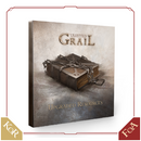 Tainted Grail Kings of Ruin - Upgraded Resources Game
