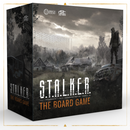 STALKER The Board Game - Stretch Goals Game