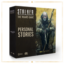 STALKER The Board Game - Personal Stories 2 Game