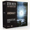 STALKER The Board Game - Anomalies Pack Game