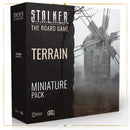 STALKER The Board Game - Terrain Pack Game