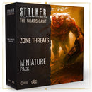 STALKER The Board Game - Zone Threats Game