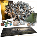 STALKER The Board Game - Legacy Collectors Chest Game