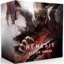 Asmodee Nemesis Acrylic Pack