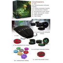 Asmodee Nemesis Lockdown Acrylic Pack