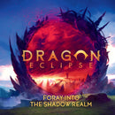 Dragon Eclipse - Foray into the Shadow Realm Expansion Game