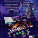 Dragon Eclipse - Foray into the Shadow Realm Expansion Game