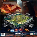 Dragon Eclipse - Untamed Arena Expansion Game