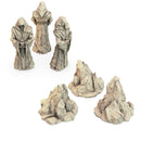 Dragon Eclipse - Terrains Game