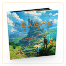 Dragon Eclipse - Artbook Game