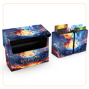 Dragon Eclipse - Combat Deck Box Cards