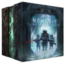 Nemesis Retaliation Core Box Game