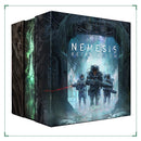 Nemesis Retaliation Core Box Game
