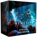 Nemesis Retaliation - The Xyrians - A New Enemy Race Game