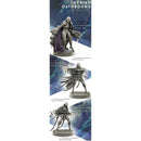 Nemesis Retaliation - The Xyrians - A New Enemy Race Game