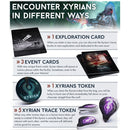 Nemesis Retaliation - The Xyrians - A New Enemy Race Game