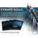 Nemesis Retaliation - The Xyrians - A New Enemy Race Game