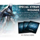 Nemesis Retaliation - The Xyrians - A New Enemy Race Game