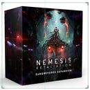 Nemesis Retaliation - The Sangrevores - A New Enemy Race Game