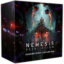 Nemesis Retaliation - The Sangrevores - A New Enemy Race Game