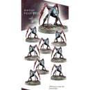 Nemesis Retaliation - The Sangrevores - A New Enemy Race Game