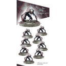 Nemesis Retaliation - The Sangrevores - A New Enemy Race Game