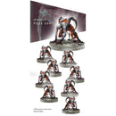 Nemesis Retaliation - The Sangrevores - A New Enemy Race Game